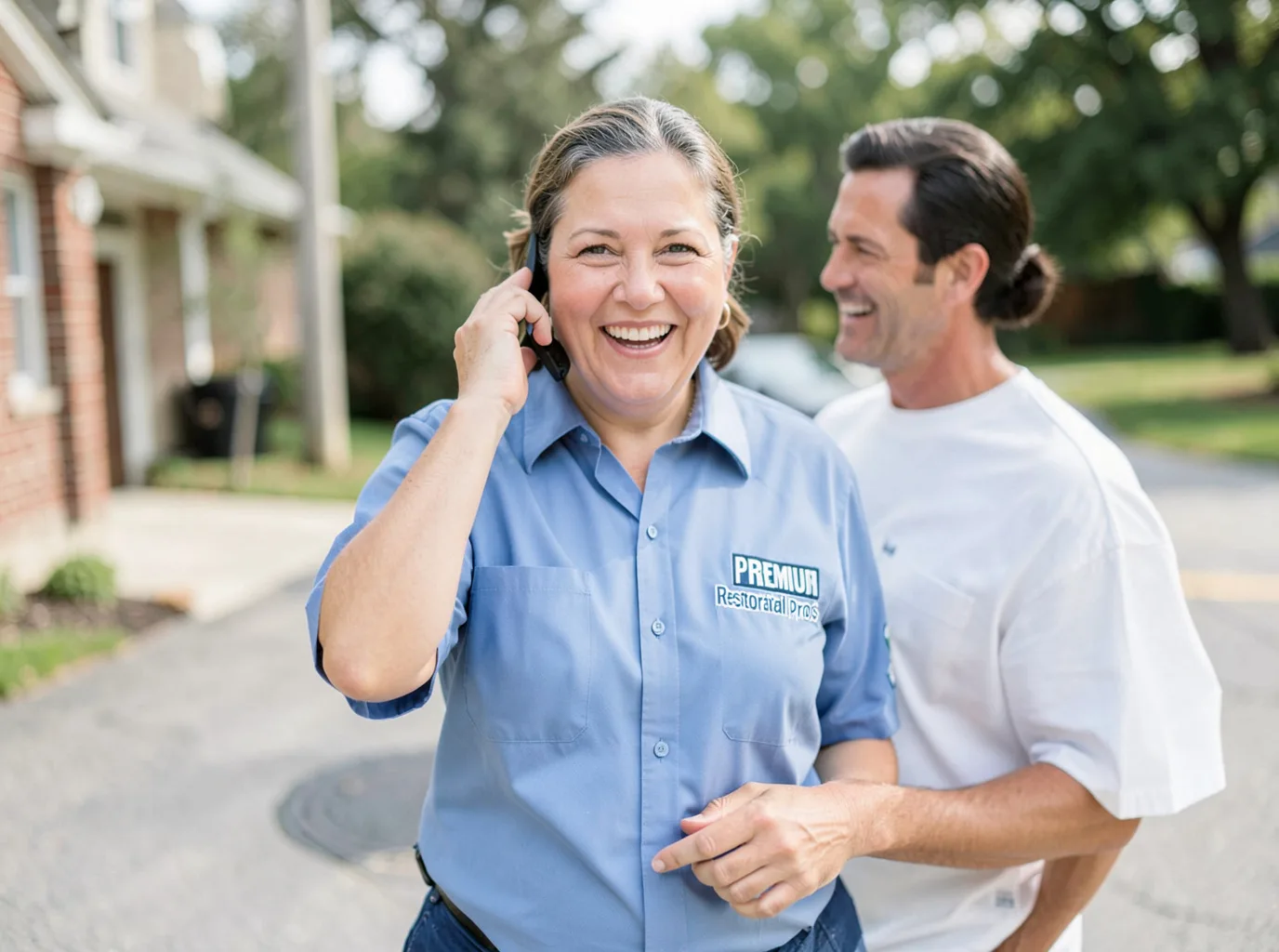 Water Damage Restoration Gordon, TX FAQs